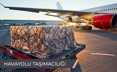 Havayolu Taşımacılığı
